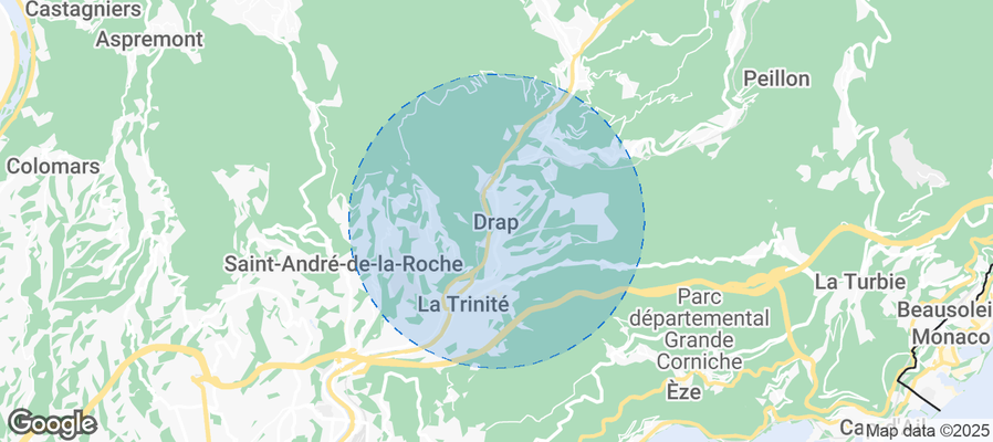 Discover Drap Airbnb Analytics